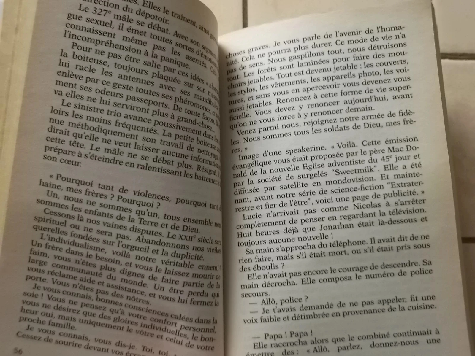 Livros Bernard Werber – photo 5